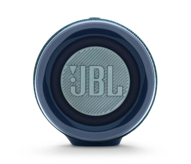 JBL CHARGE 4 Niebieski - 452222 - zdjęcie 4